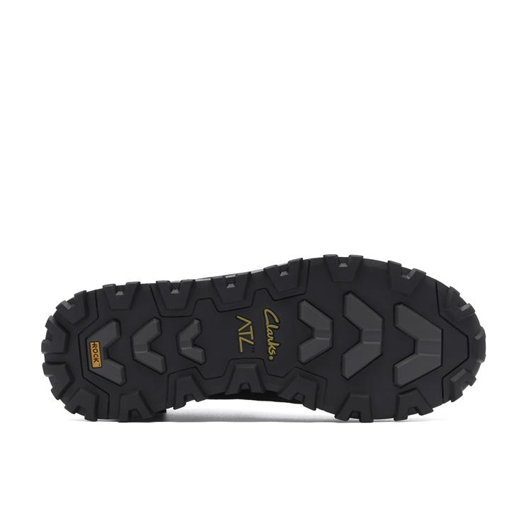 Clarks Atl Trekhi Gtx black
