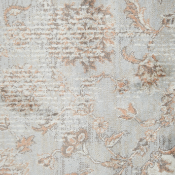 Vloerkleed Marmaris Terra Medaillon 160x230 cm