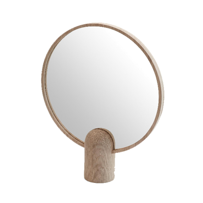 Fritz Hansen Aino spiegel large tafelspiegel
