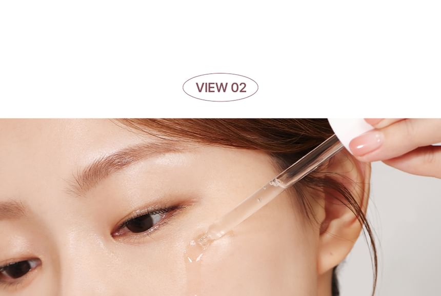 te cool voor school - Pink Relief Intensive Serum