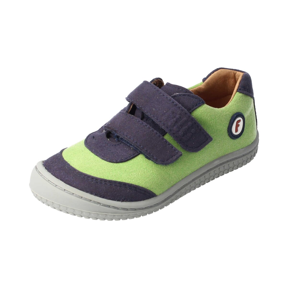 V3048-5 apple AXOLOTL-textil velcro Weite/M