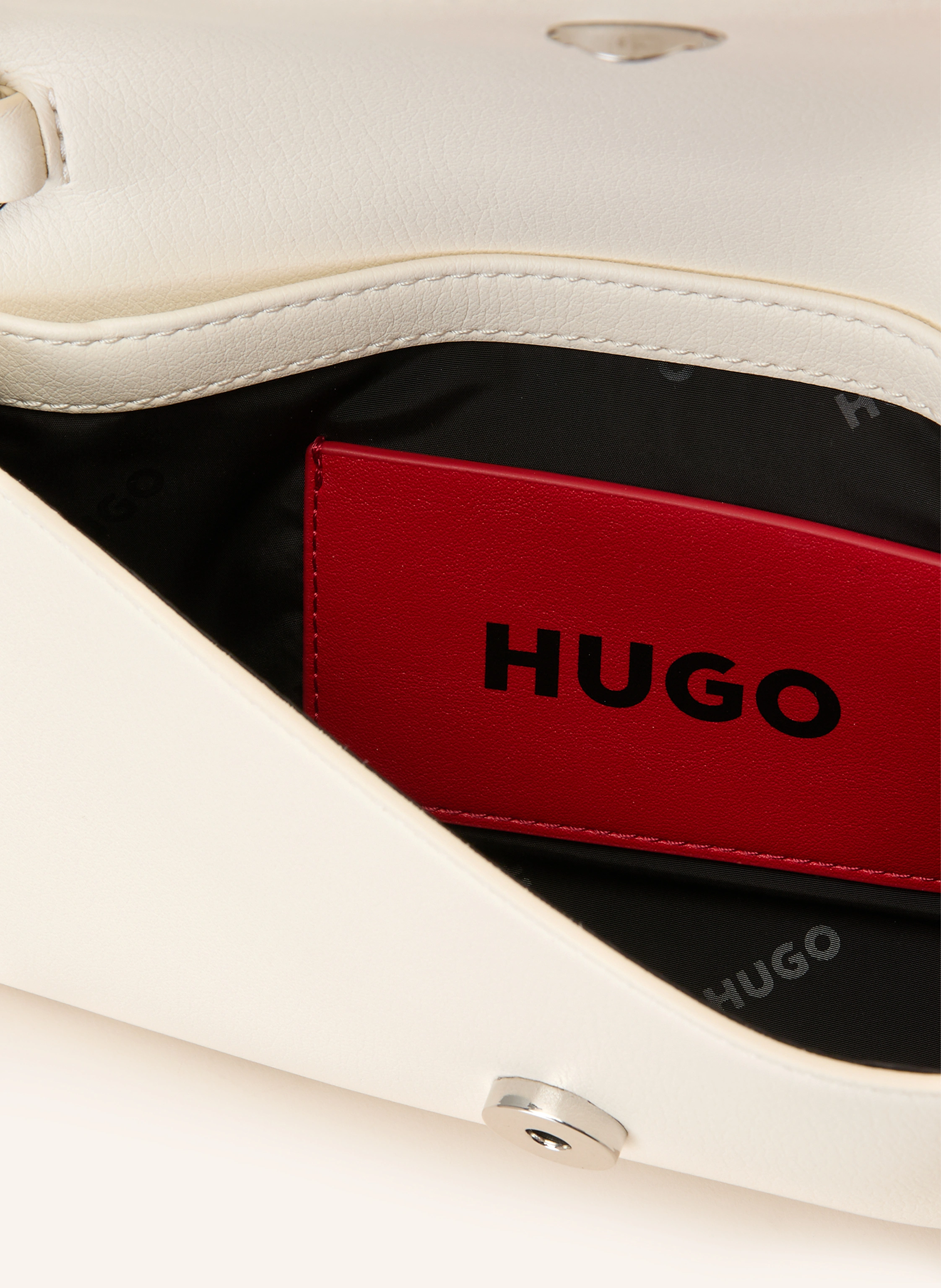 HUGO Umhängetasche MEL 2.0