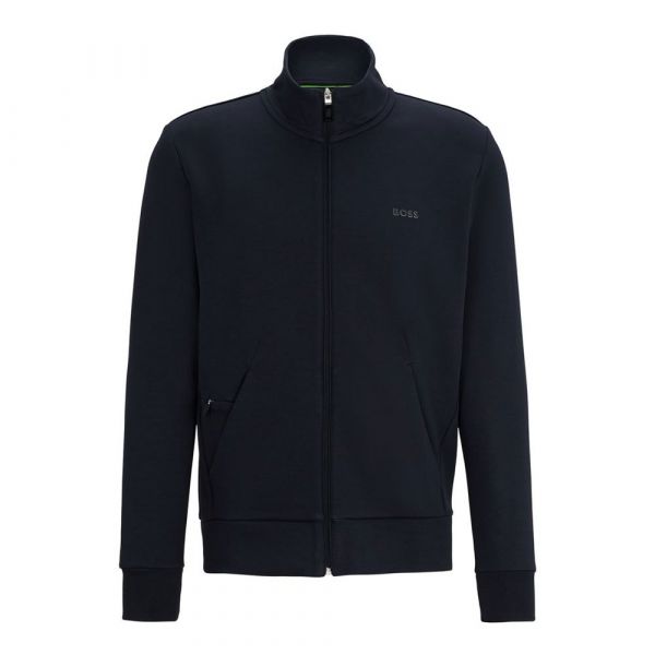 Boss para Homem Sweatshirt Skaz Navy S
