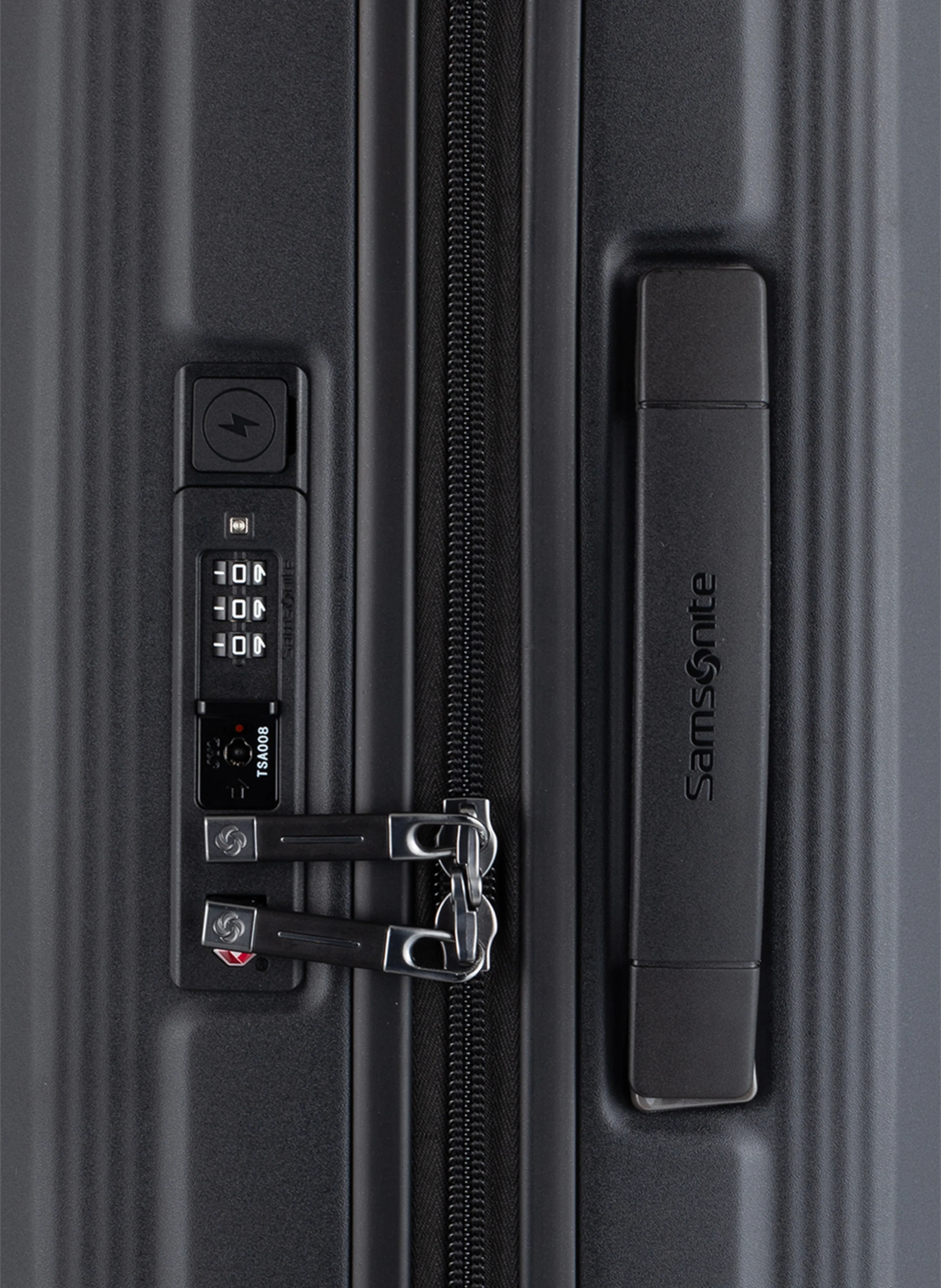 Samsonite Trolley NUON
