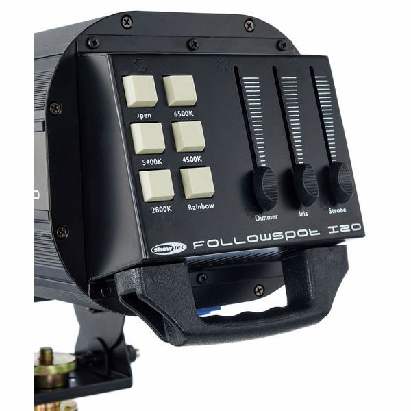 Showtec Followspot LED 120W