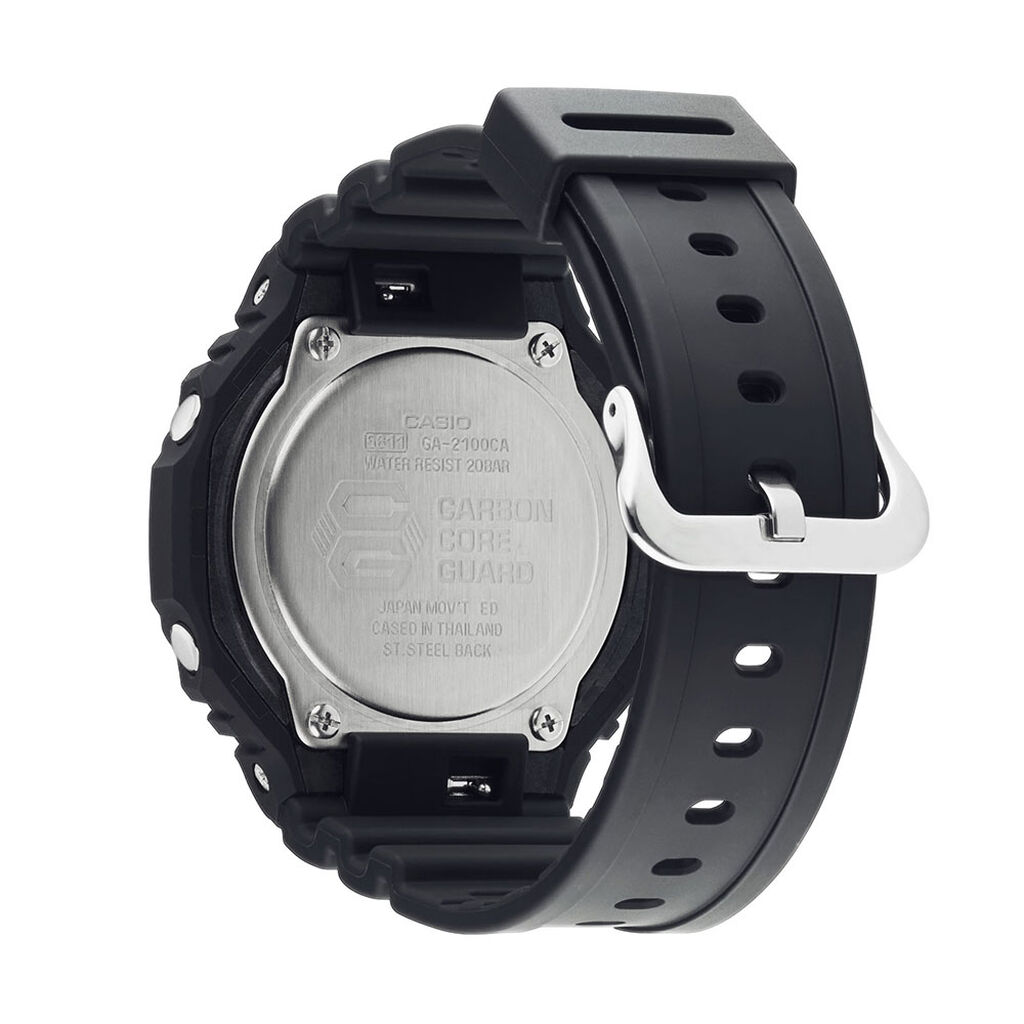 Montre Casio G-shock Noir