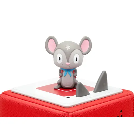 tonies® Hörfigur - 30 Lieblings-Kinderlieder - Reiselieder