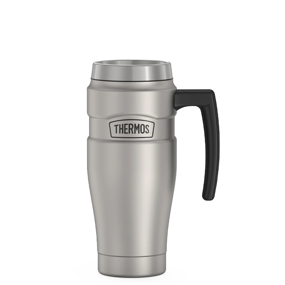 16oz STAINLESS KING™ MUG