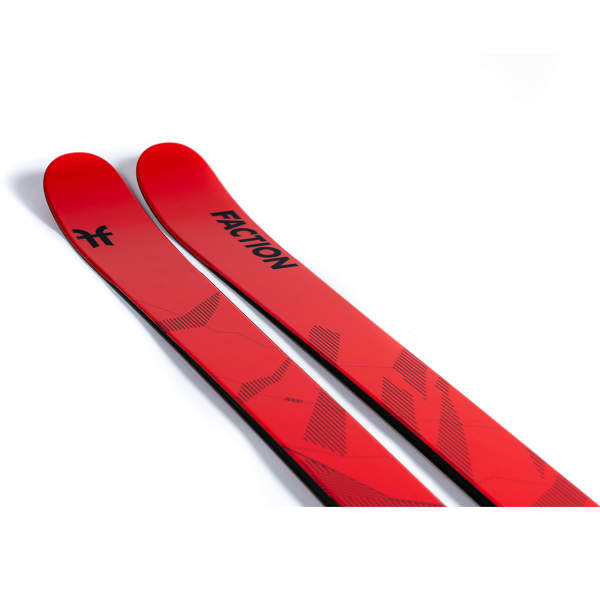 Ski de randonnée FACTION AGENT 1