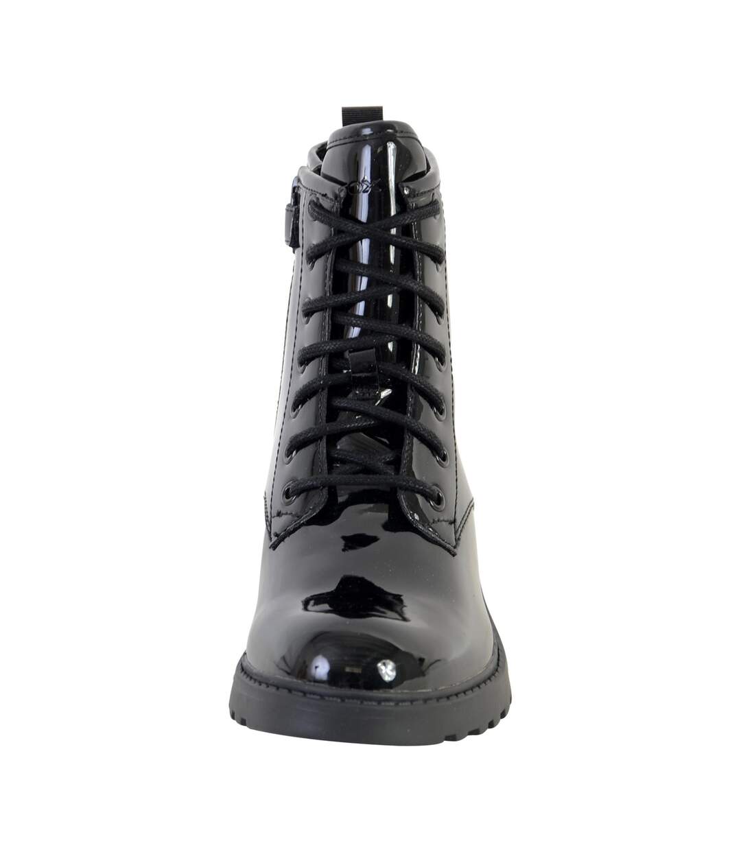 Bottes Geox Enfant Fille J Casey