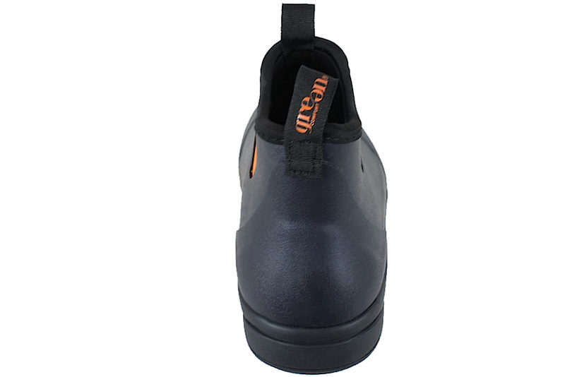 GREEN COMFORT RAIN RUBBERBOOT GUMMISTØVLE