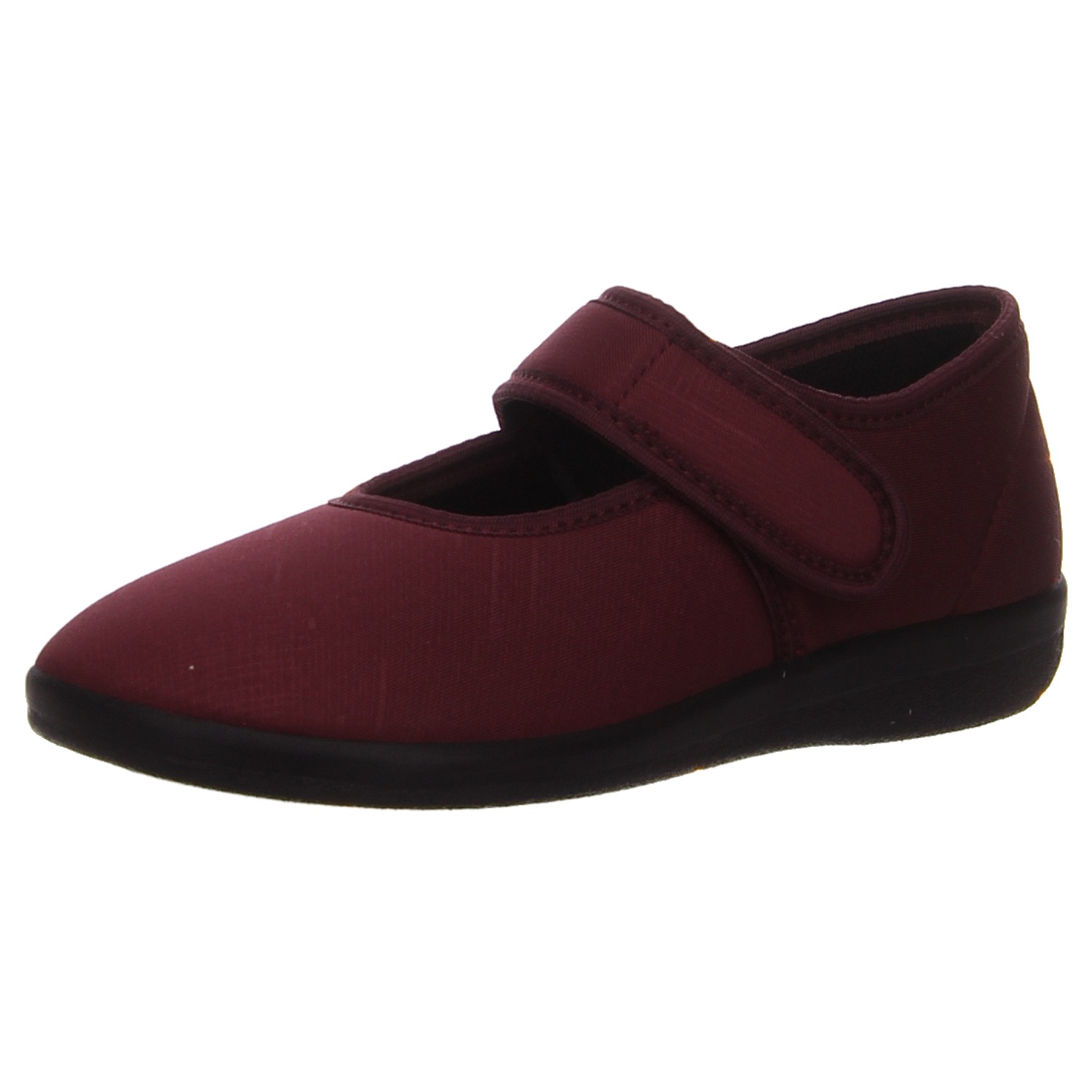 Miro Hausschuhe rot rot