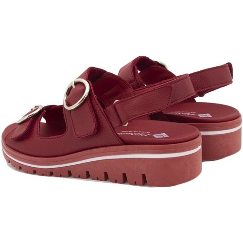Piesanto - 220782 Rojo