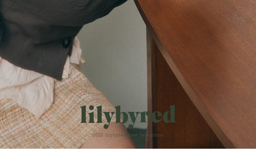 lilybyred - Stemmingstoetsenbord - 3 typen