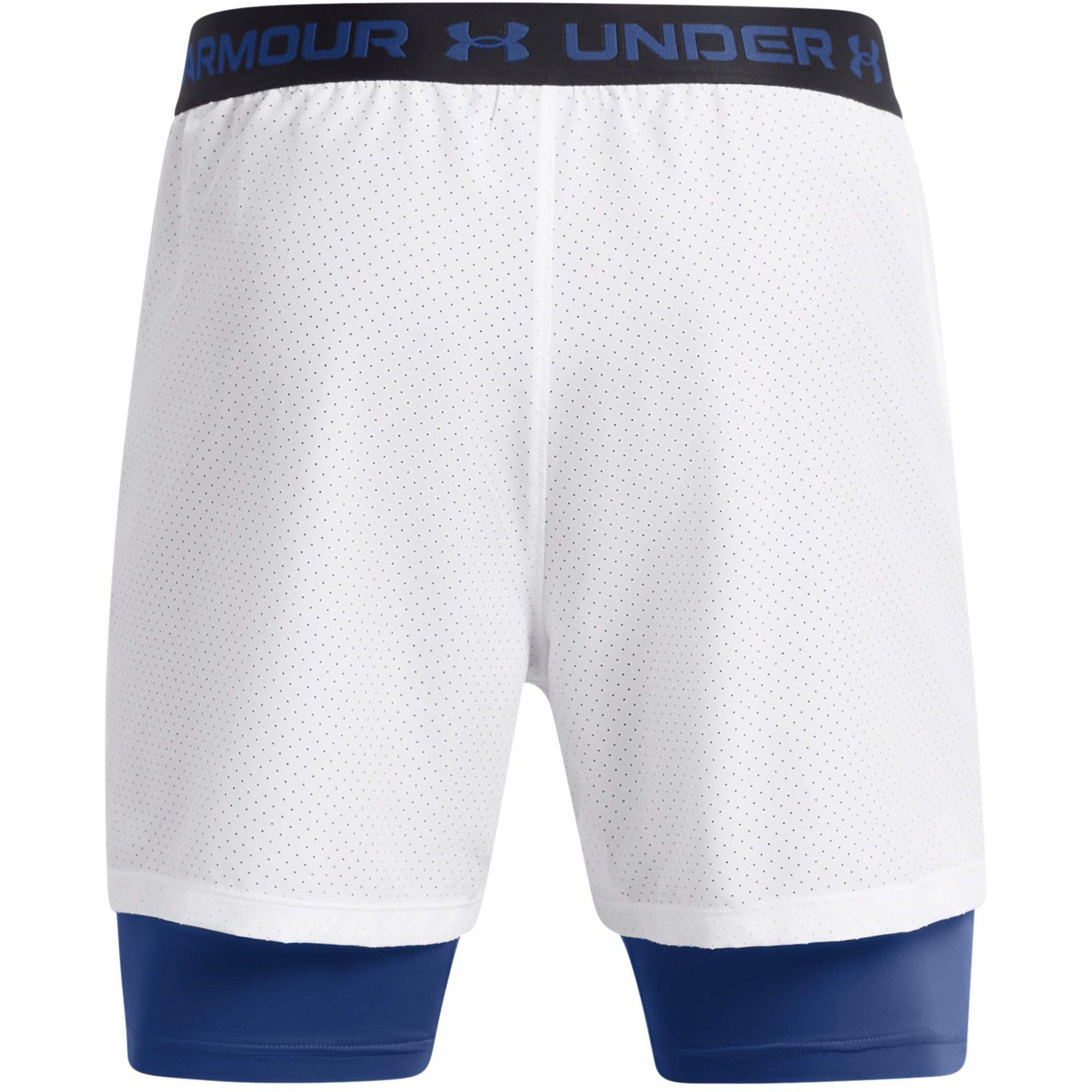 Under Armour Under Armour Ua Vanish Wvn 2in1 Vent Sts Gym Short Mens