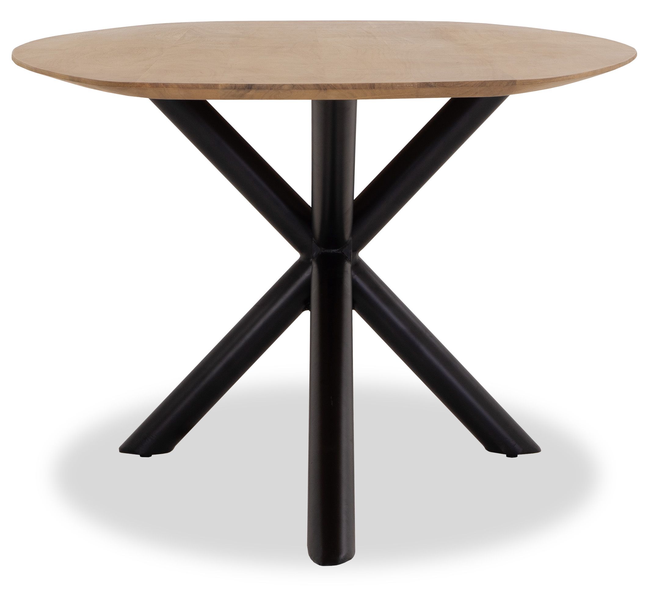 Eetkamertafel Gerona D110 x H77 cm