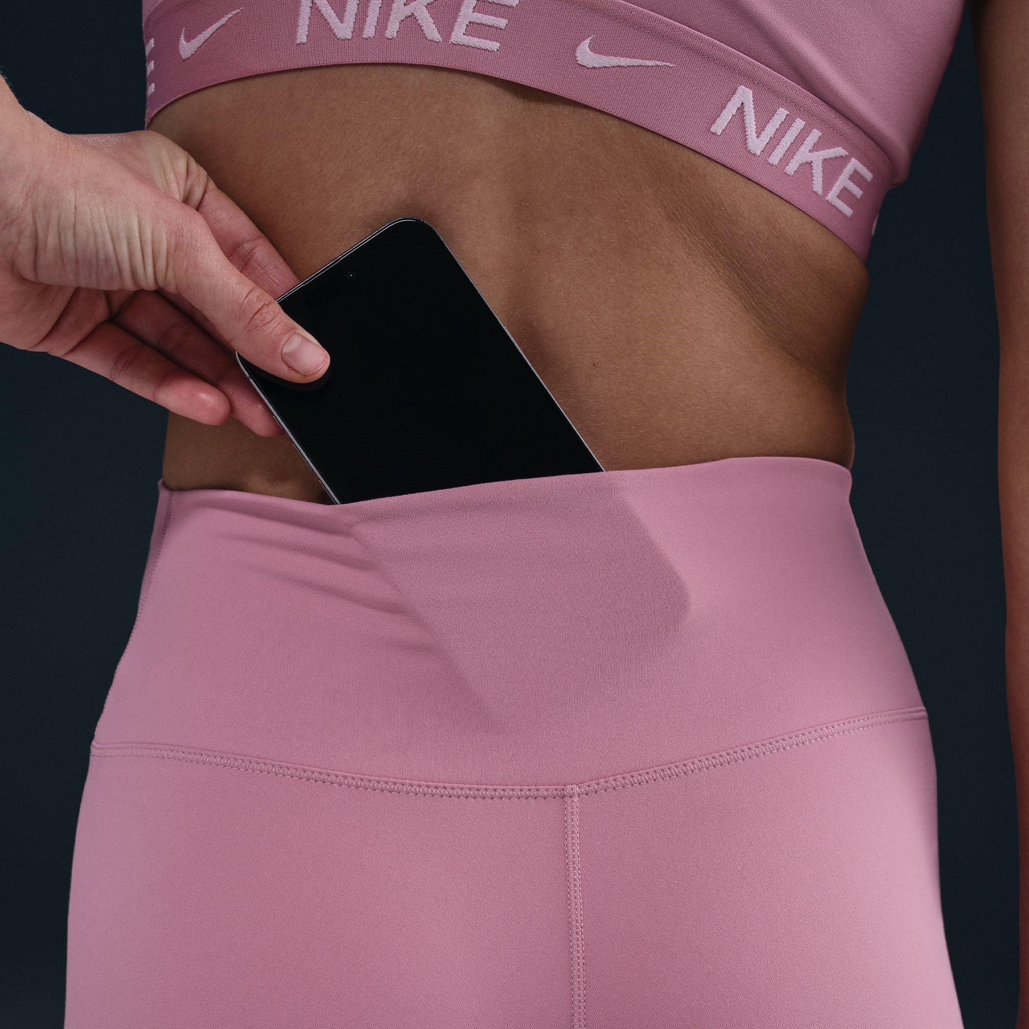 Nike One High-Rise Tights Womens