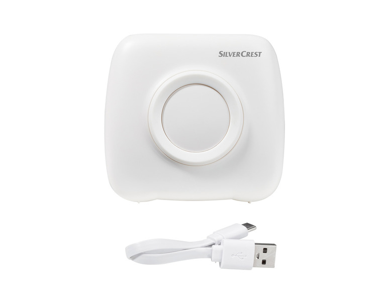 Mini pocketprinter