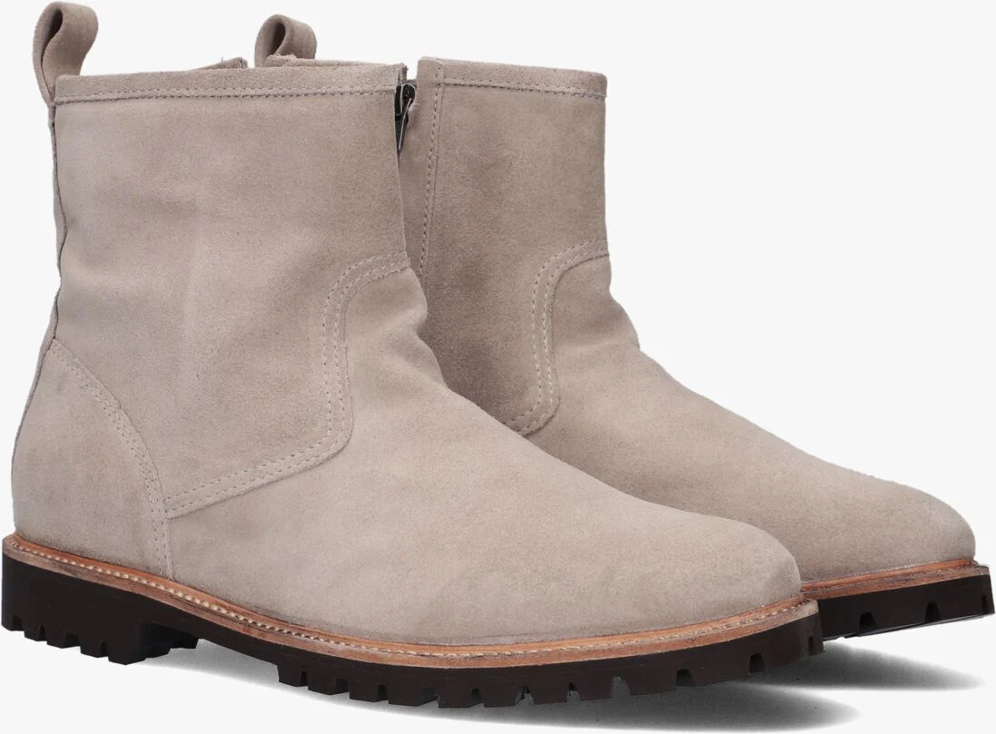 BLACKSTONE beige blackstone veterboots ug11