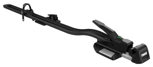 Adaptateur Thule FastRide/TopRide Thru-Axle Adapter 20x110 mm pour Porte-Vélos sur Toit Thule FastRide et TopRide