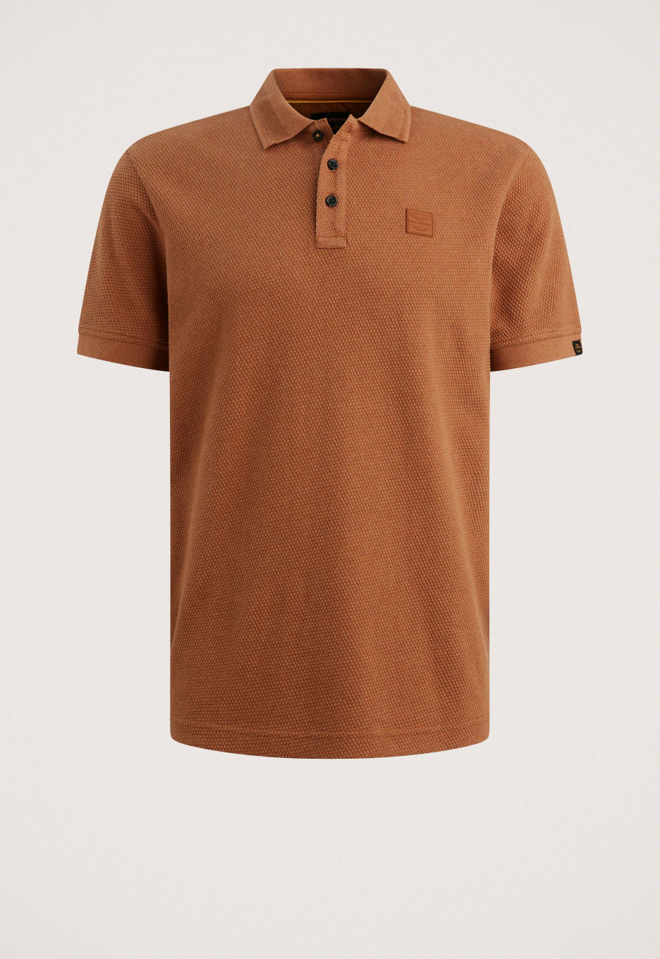 PME Legend Structured Polo