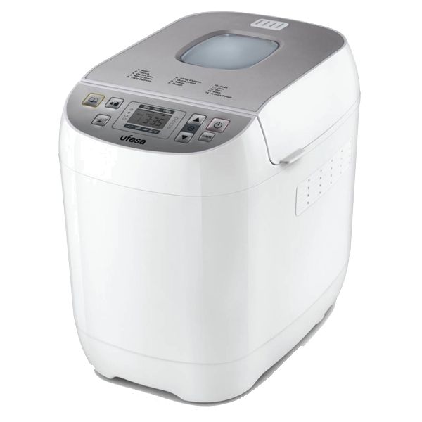 Ufesa Máquina De Pão BM6000
