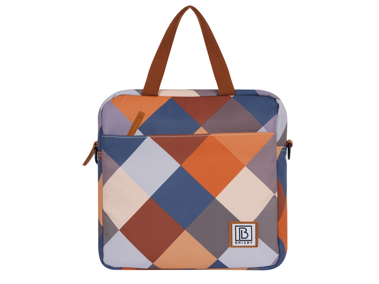 Brisby Block 7 liter koeltas