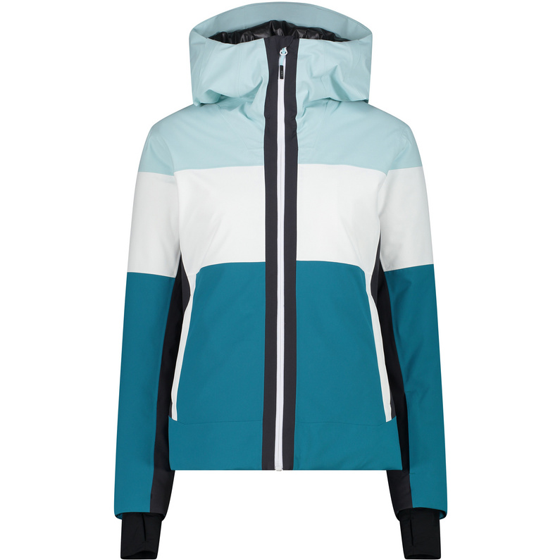 CMP Damen Hoodie Jacke