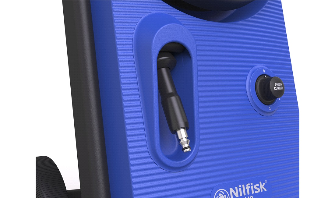 Nilfisk Core 140-6 Power højtryksrenser