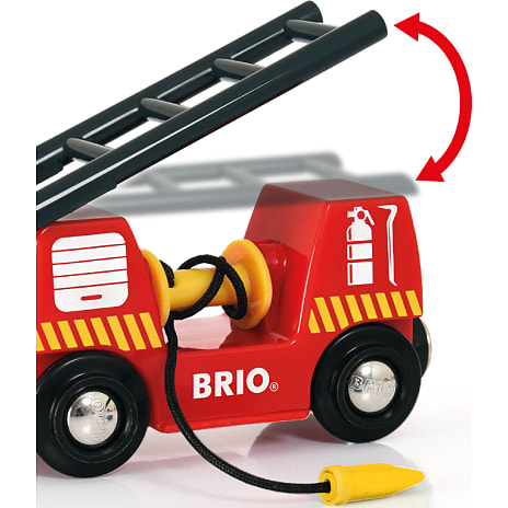 BRIO brandstation 33833