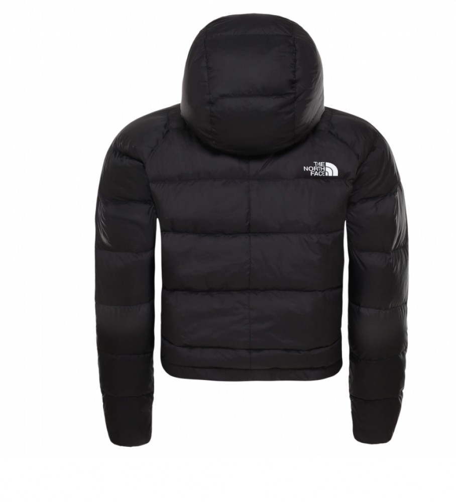 Jaqueta The North Face Hyalite Preta