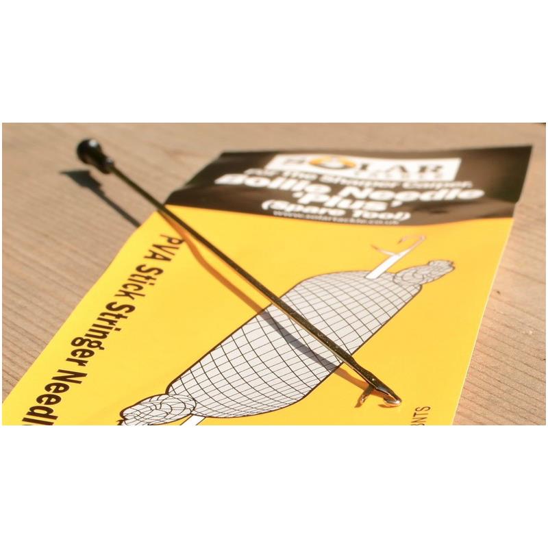 Aiguille De Rechange Solar Boilie Needle Spare Stick Needle
