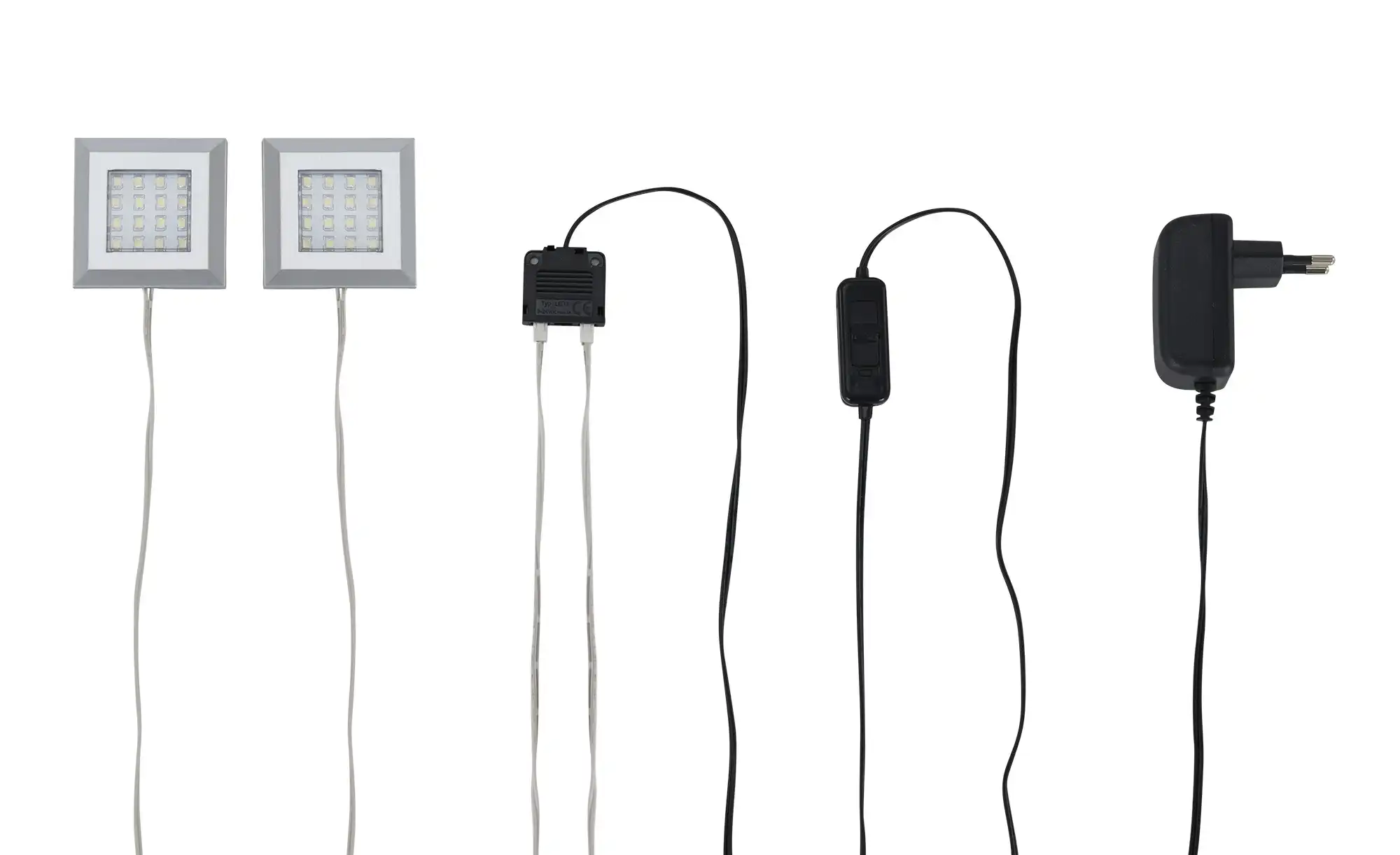 LED - Beleuchtung Salerno