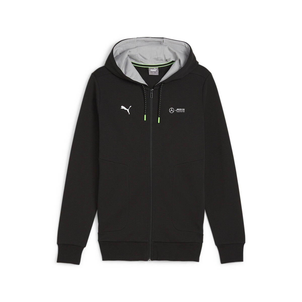 PUMA<br>Moletom Mercedes Motorsport