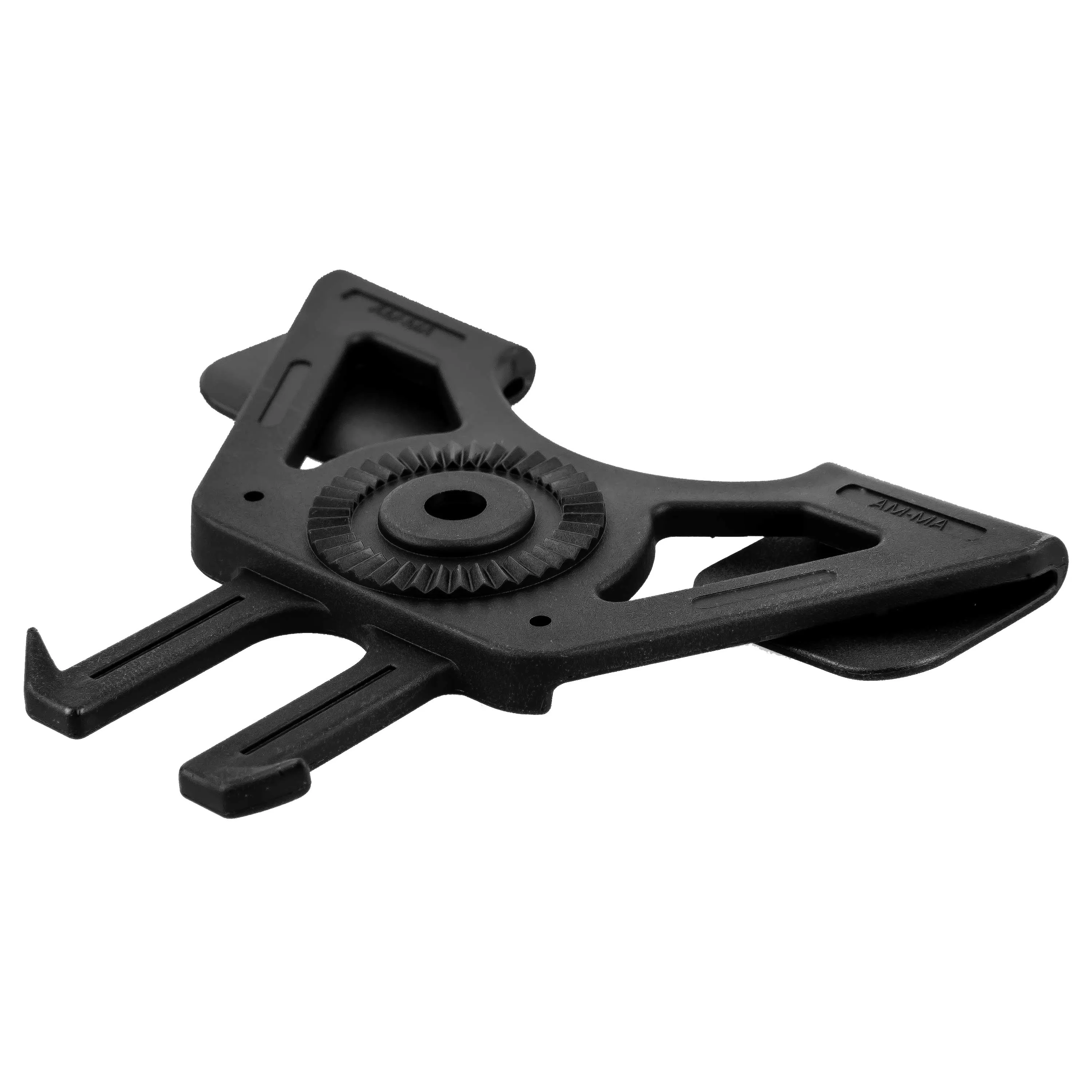Amomax -  Holstermontage Molle Attachement