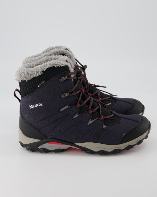 Meindl Calgary Junior GTX Winterstiefel in Blau