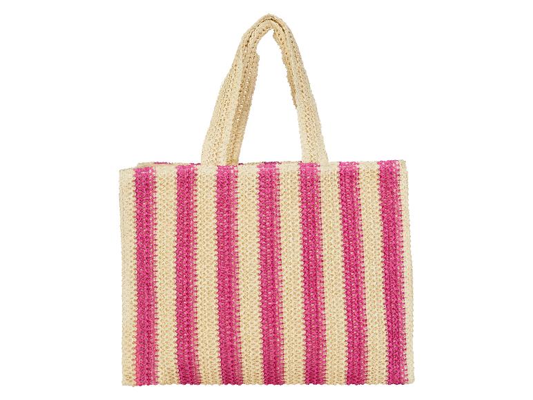 Strandtas