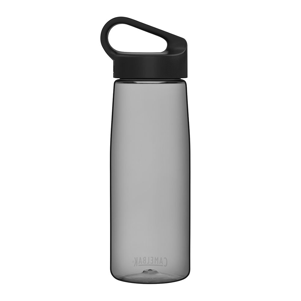 Camelbak CARRY CAP 740ML - Gourde charcoal