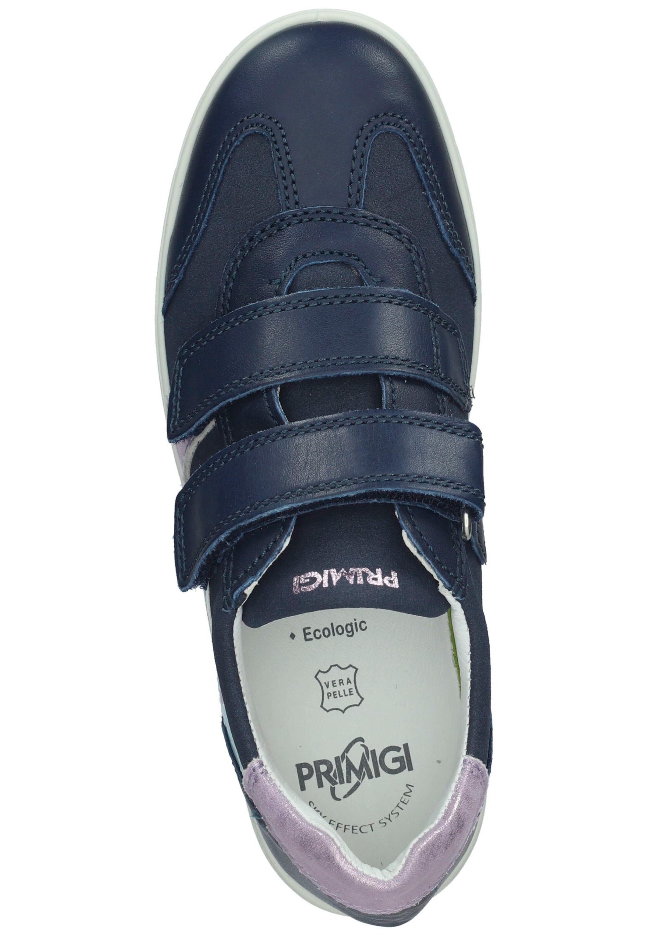 PRIMIGI Sneaker Blau