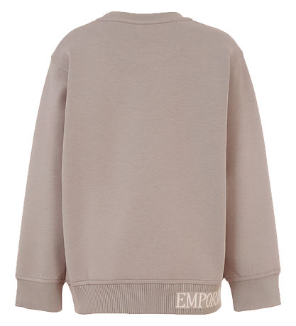 Emporio Armani Bluse - Incenso