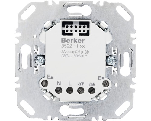 Berker 85221100 Blindinzet Comfort