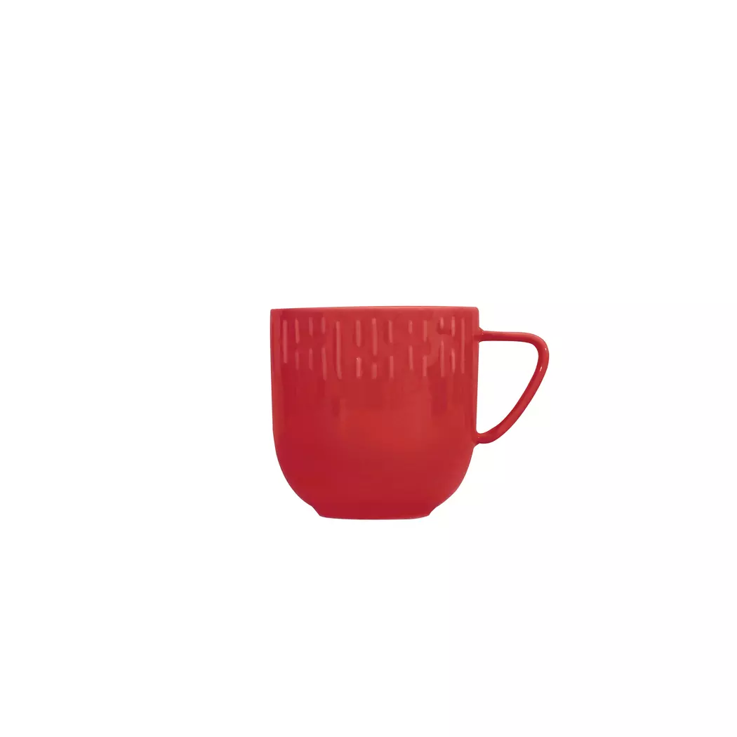 Kaffeebecher Confetti 350 ml