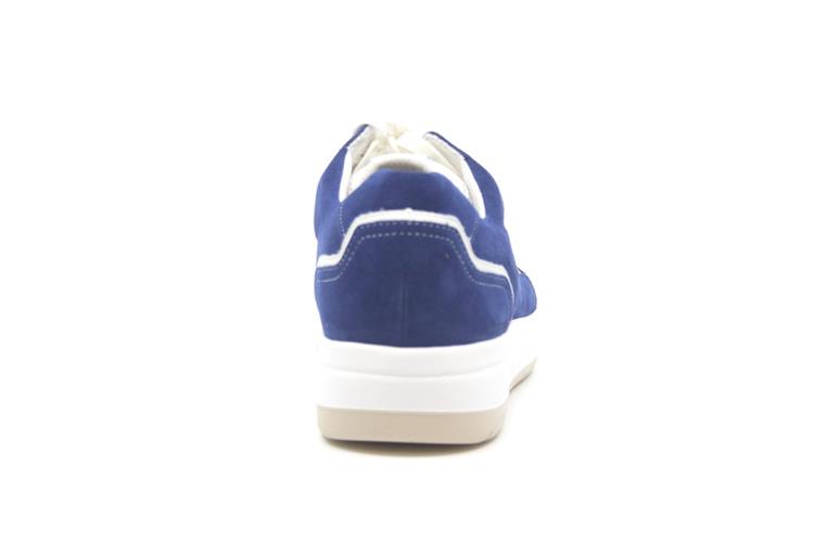 Durea 6299 wijdte K blauw