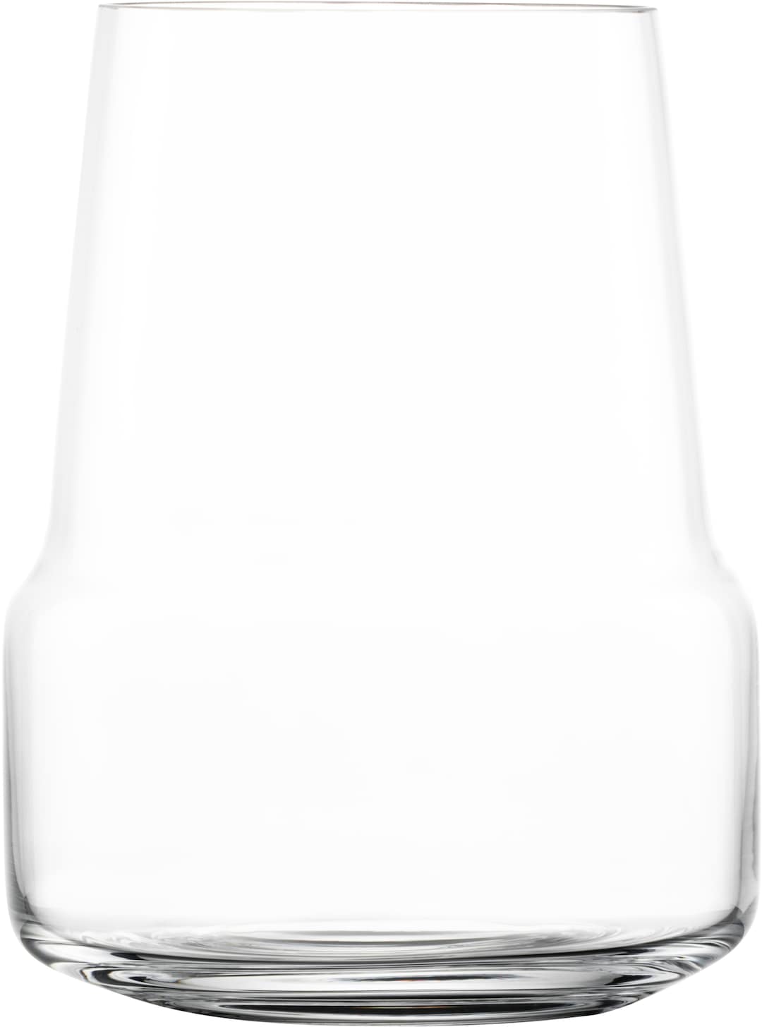 ZWIESEL GLAS Rotwein Tumbler LEVEL 2er Set 550 ml