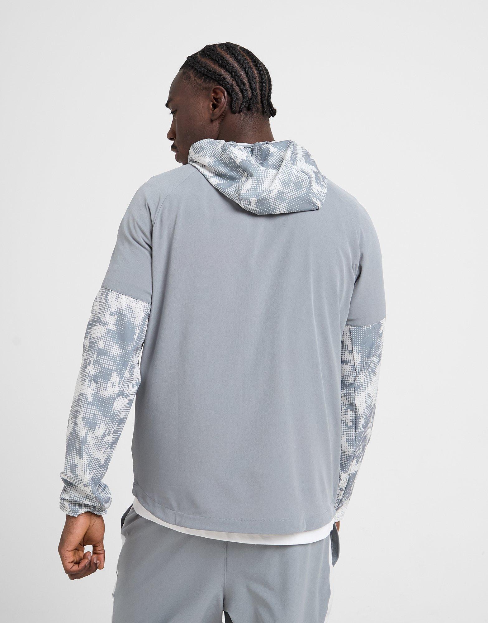 Nike Veste Camo Repel Miler