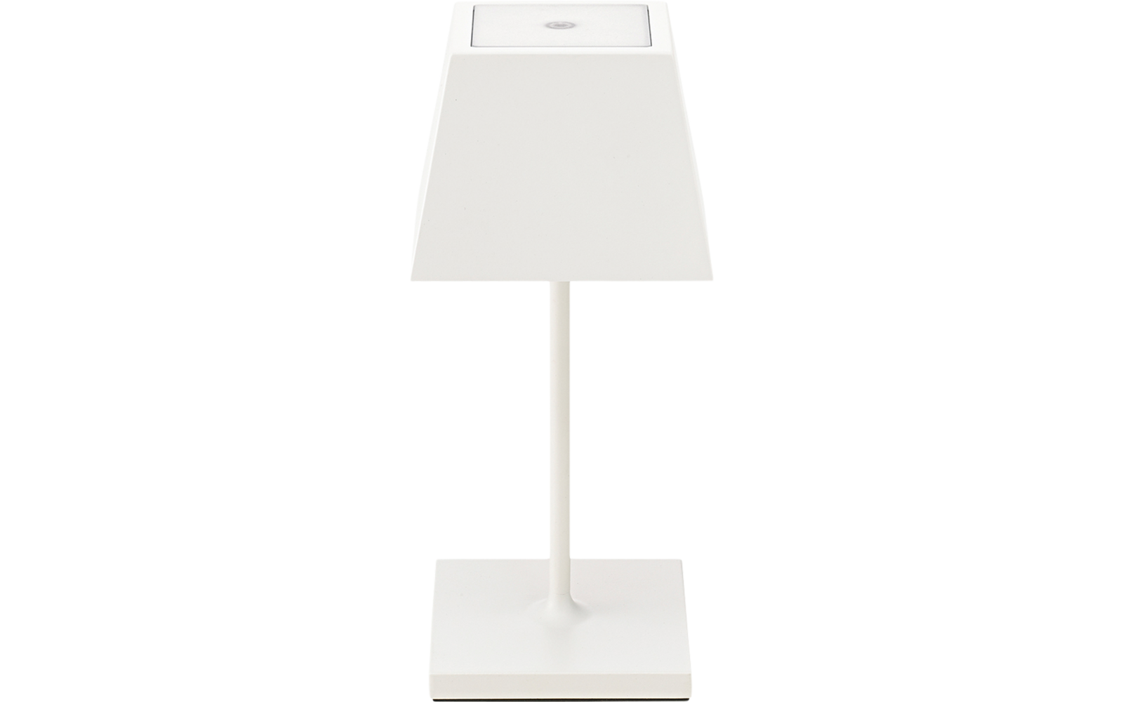 Sigor Akku-Tischleuchte Nuindie mini 250 mm graphitgrau