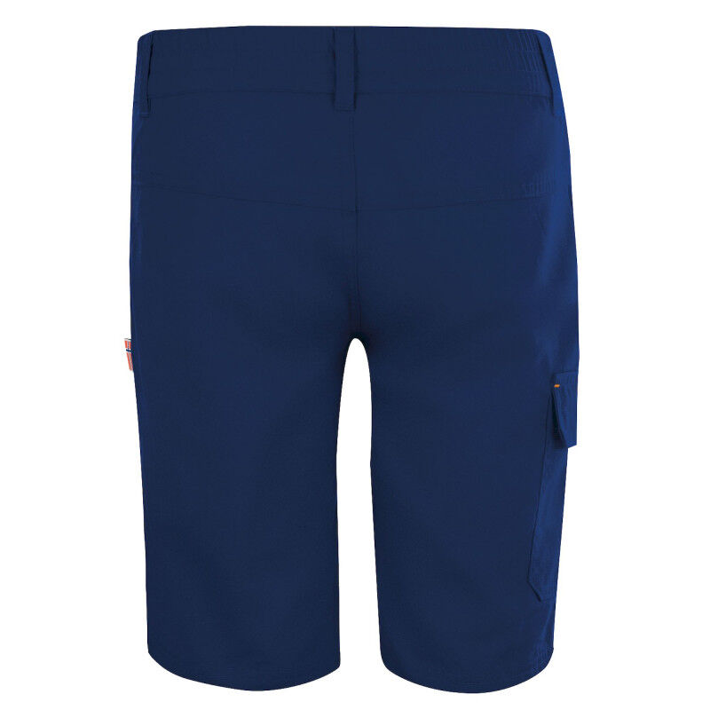 Sandefjord Shorts XT - Short randonnée enfant
