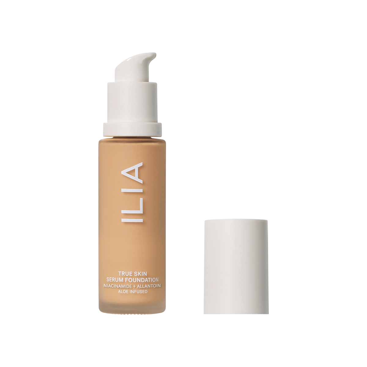 True Skin Foundation Mindoro