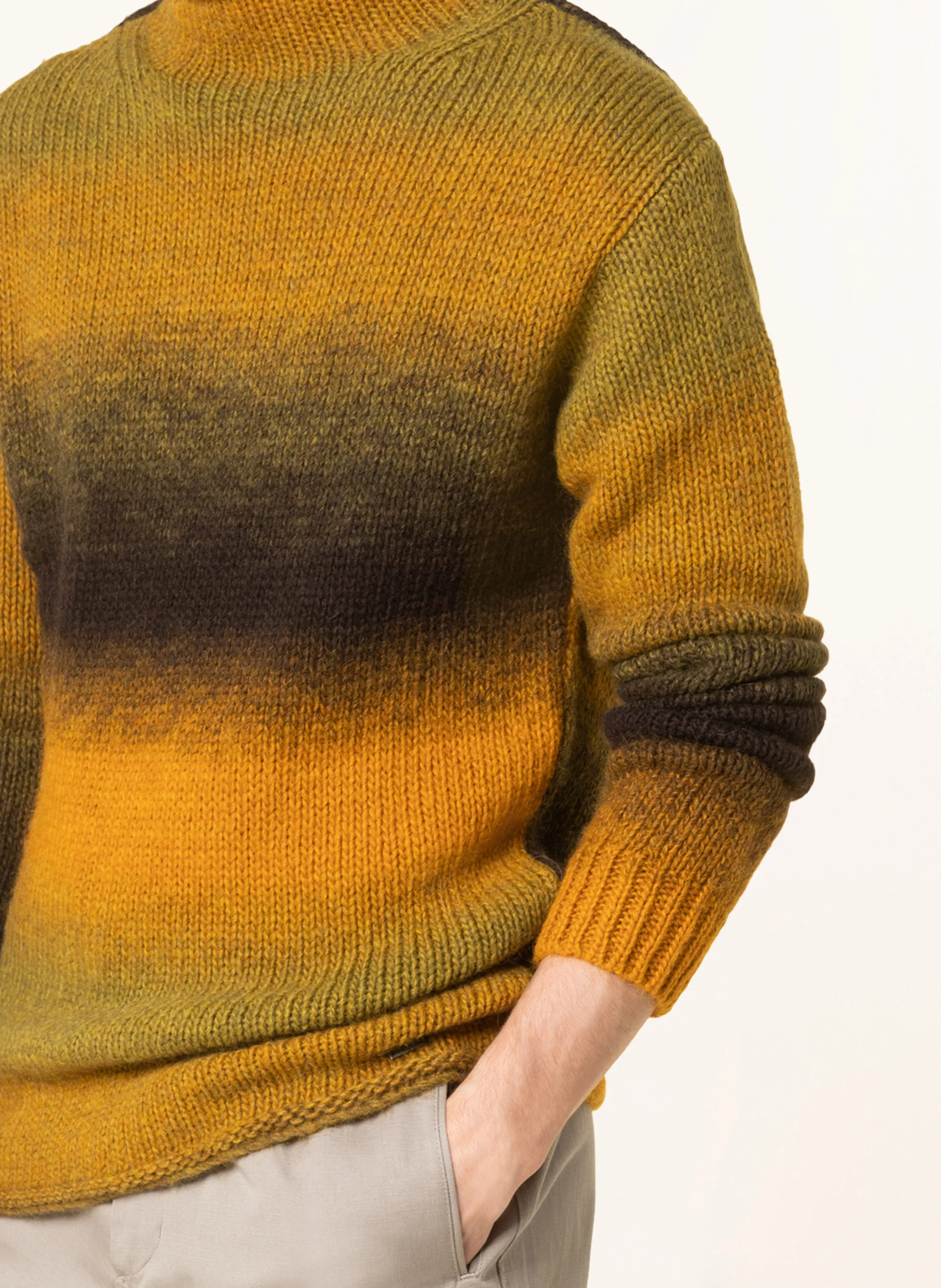OLYMP Pullover