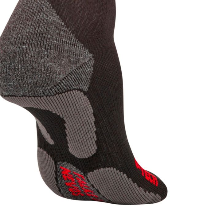 Falke Dame Strømper RU True Motion Nevos Sort